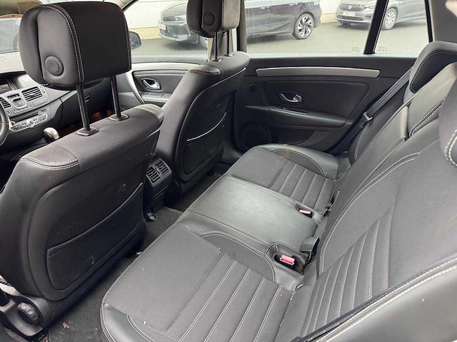 2011 renault laguna t - afbeelding 6 van  21