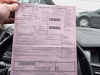 2011 renault laguna t - afbeelding 11 van  21