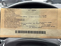 2011 renault laguna t - afbeelding 14 van  21