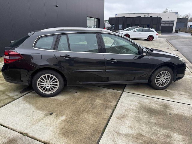 2011 renault laguna t - afbeelding 17 van  21