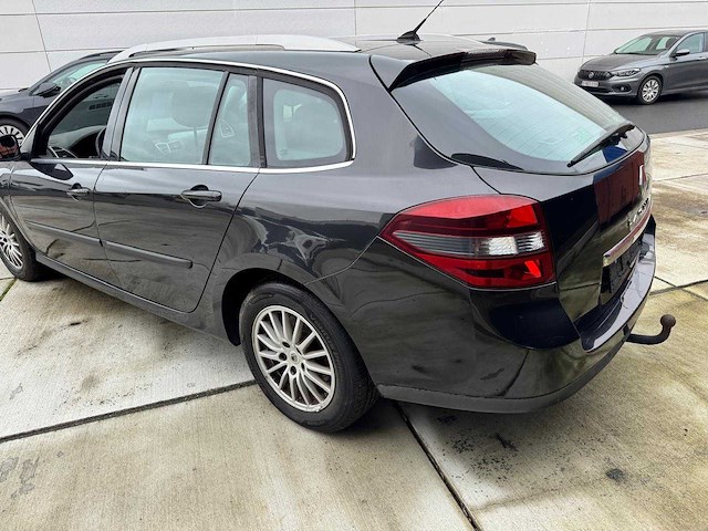 2011 renault laguna t - afbeelding 18 van  21