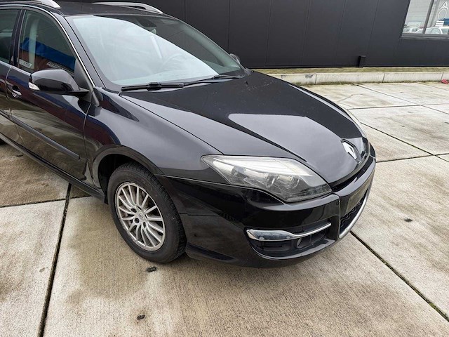 2011 renault laguna t - afbeelding 20 van  21