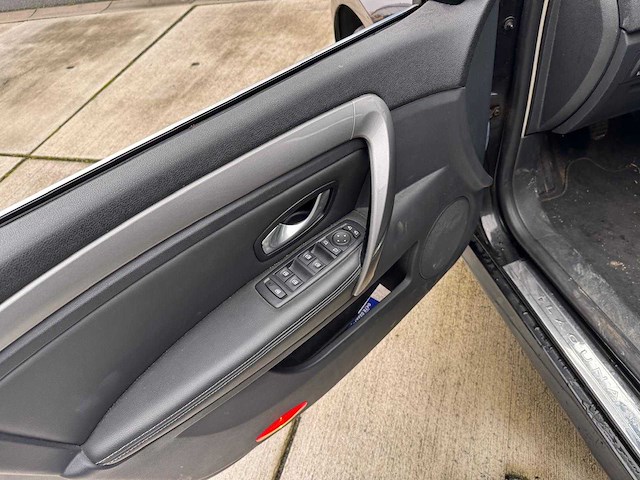 2011 renault laguna t - afbeelding 21 van  21