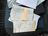 2011 renault master bedrijfswagen - afbeelding 6 van  14