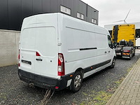 2011 renault master bedrijfswagen - afbeelding 9 van  14