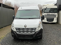 2011 renault master bedrijfswagen - afbeelding 11 van  14