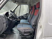 2011 renault master bedrijfswagen - afbeelding 12 van  14