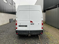 2011 renault master bedrijfswagen - afbeelding 8 van  14
