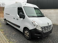 2011 renault master bedrijfswagen - afbeelding 10 van  14