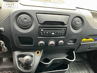 2011 renault master bedrijfswagen - afbeelding 14 van  14
