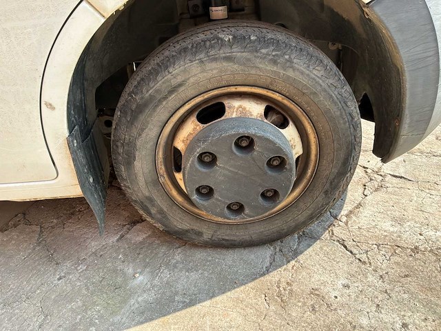 2011 renault master mb auto - afbeelding 2 van  42