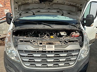 2011 renault master mb auto - afbeelding 4 van  42