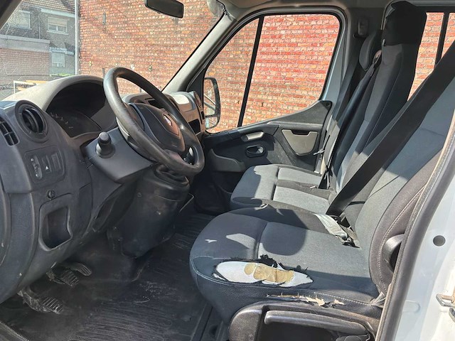 2011 renault master mb auto - afbeelding 5 van  42