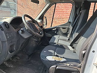 2011 renault master mb auto - afbeelding 5 van  42