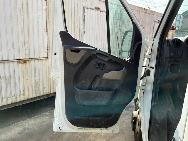 2011 renault master mb auto - afbeelding 6 van  42