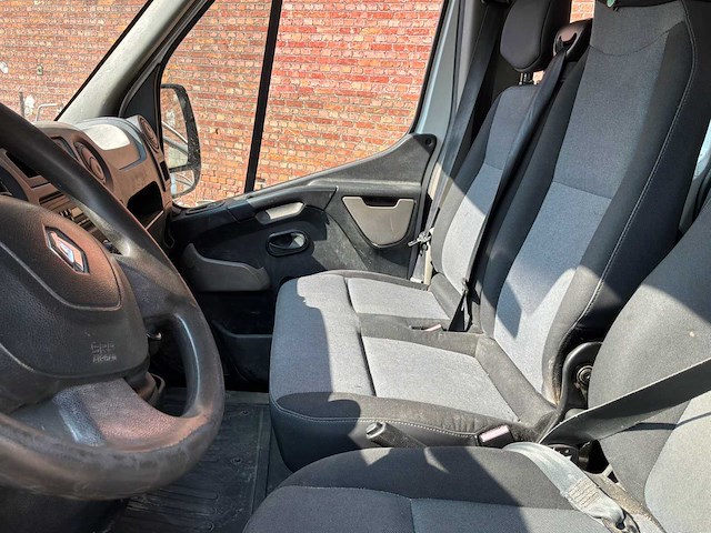 2011 renault master mb auto - afbeelding 7 van  42