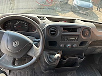 2011 renault master mb auto - afbeelding 9 van  42