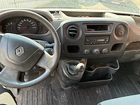 2011 renault master mb auto - afbeelding 10 van  42