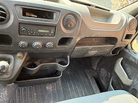 2011 renault master mb auto - afbeelding 11 van  42