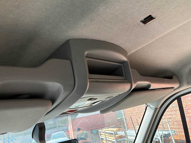 2011 renault master mb auto - afbeelding 14 van  42