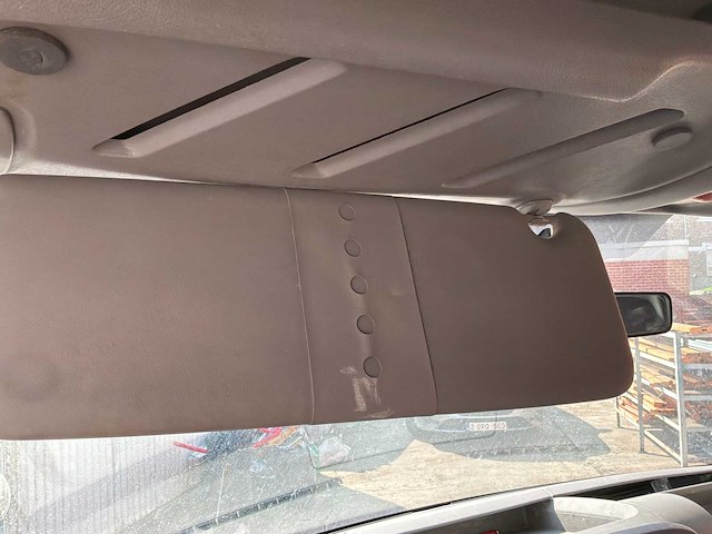 2011 renault master mb auto - afbeelding 15 van  42