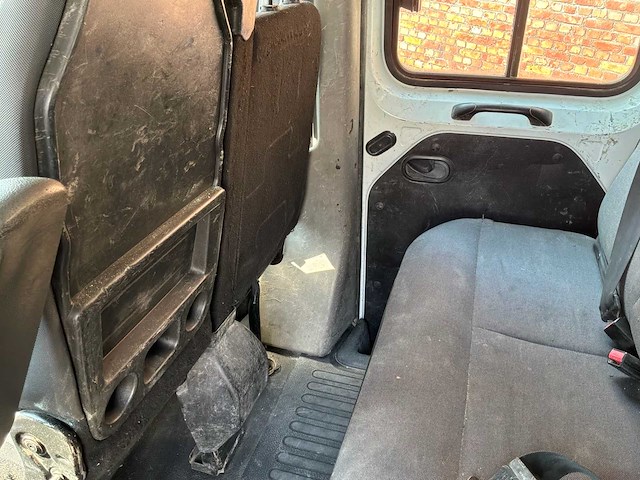 2011 renault master mb auto - afbeelding 18 van  42