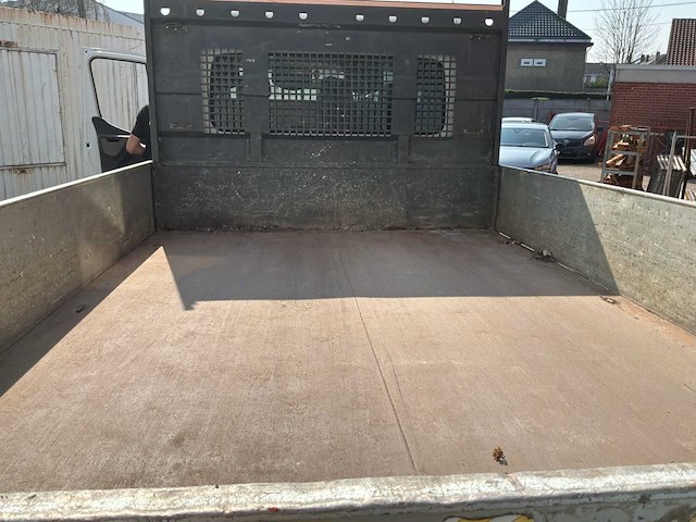 2011 renault master mb auto - afbeelding 19 van  42