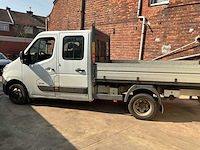 2011 renault master mb auto - afbeelding 12 van  42