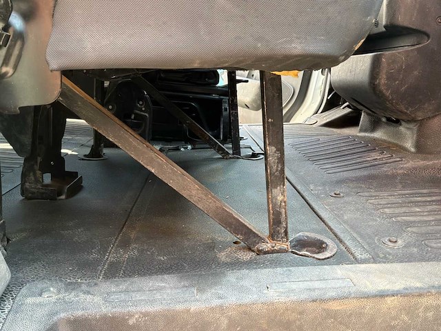 2011 renault master mb auto - afbeelding 26 van  42