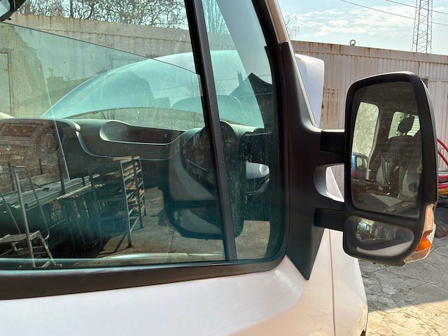 2011 renault master mb auto - afbeelding 28 van  42