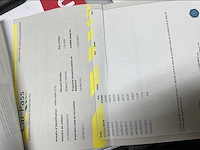 2011 renault master mb auto - afbeelding 33 van  42