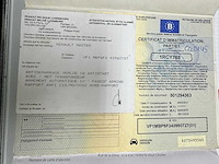 2011 renault master mb auto - afbeelding 35 van  42