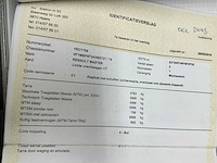 2011 renault master mb auto - afbeelding 36 van  42