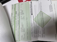 2011 renault master mb auto - afbeelding 37 van  42