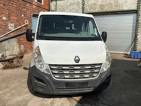 2011 renault master mb auto - afbeelding 40 van  42