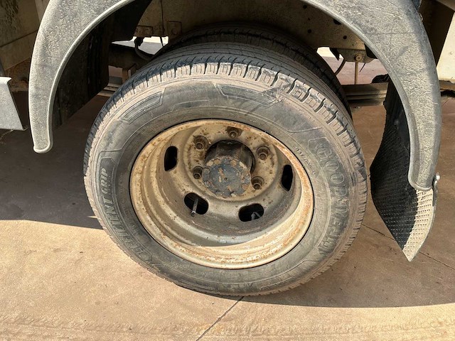 2011 renault master mb auto - afbeelding 41 van  42