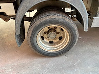 2011 renault master mb auto - afbeelding 42 van  42