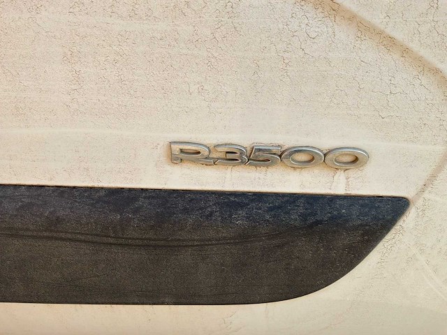 2011 renault master mb auto - afbeelding 4 van  6