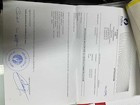 2011 renault master mb auto - afbeelding 5 van  6