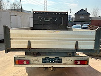 2011 renault master mb auto - afbeelding 6 van  6