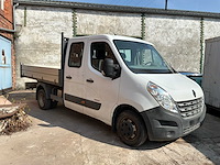 2011 renault master mb auto - afbeelding 3 van  3