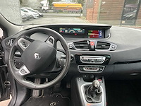 2011 renault megane scenic personenauto - afbeelding 6 van  26