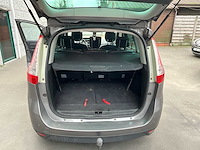 2011 renault megane scenic personenauto - afbeelding 10 van  26