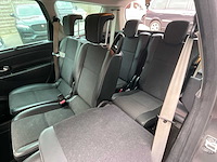 2011 renault megane scenic personenauto - afbeelding 11 van  26