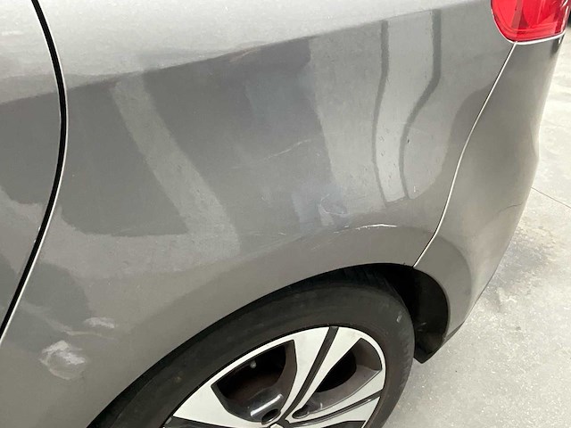 2011 renault megane scenic personenauto - afbeelding 13 van  26