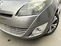 2011 renault megane scenic personenauto - afbeelding 14 van  26