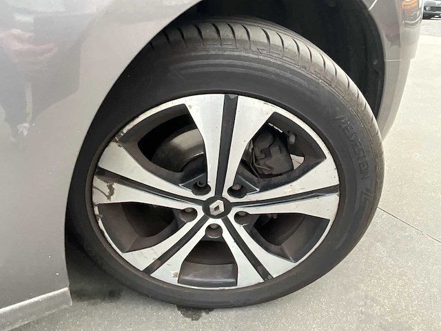 2011 renault megane scenic personenauto - afbeelding 15 van  26