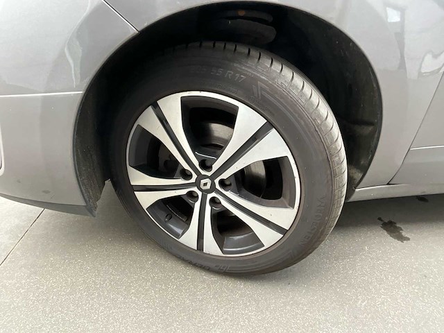 2011 renault megane scenic personenauto - afbeelding 18 van  26