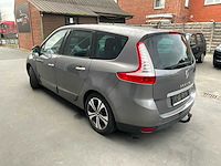 2011 renault megane scenic personenauto - afbeelding 20 van  26
