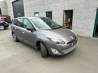 2011 renault megane scenic personenauto - afbeelding 24 van  26